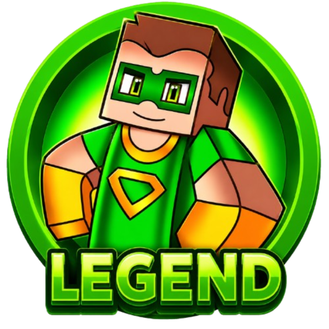 LEGEND RANK