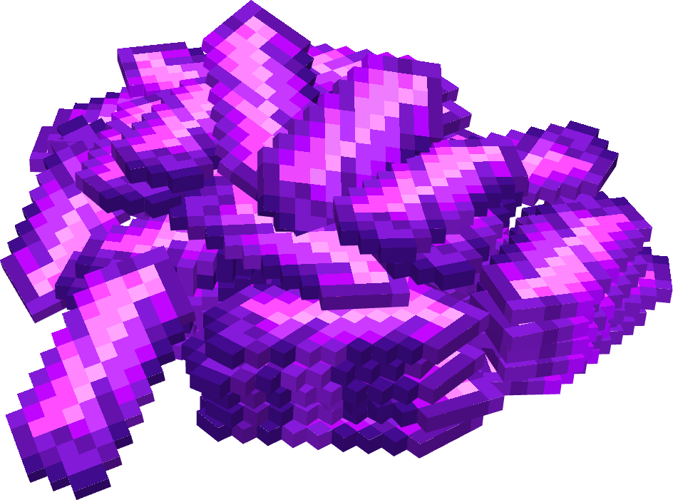 15,500 Shards
