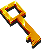 Gold Key