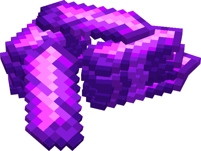 6000 Shards