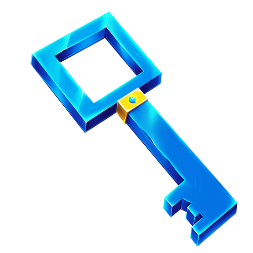 Prime Key