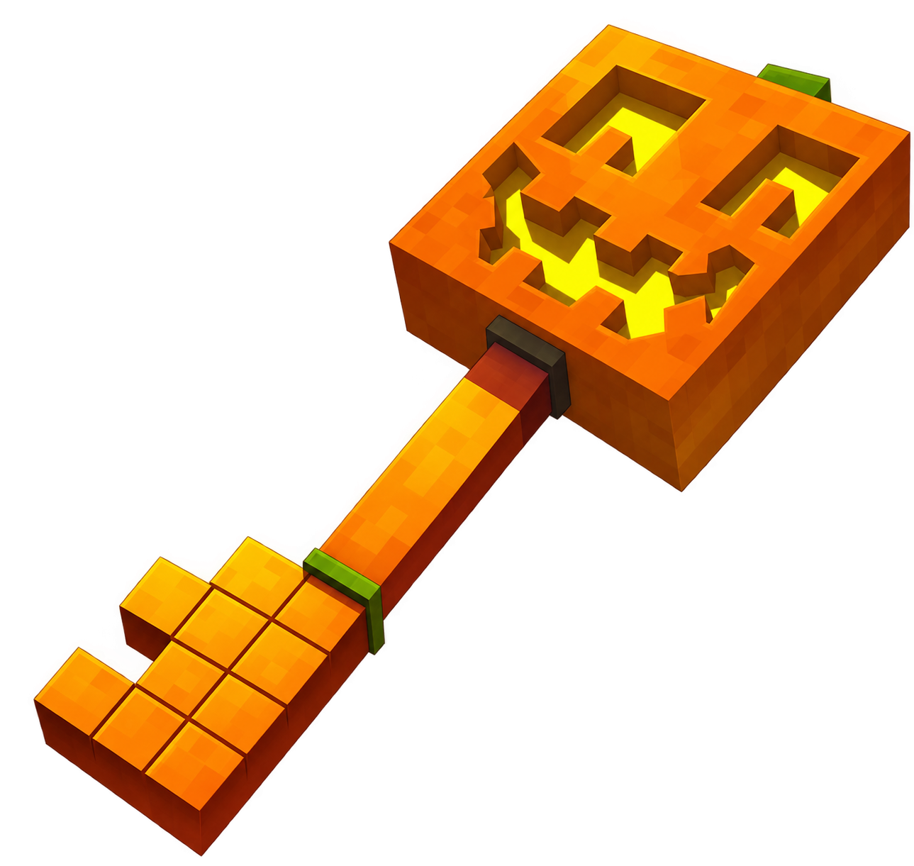Halloween Key