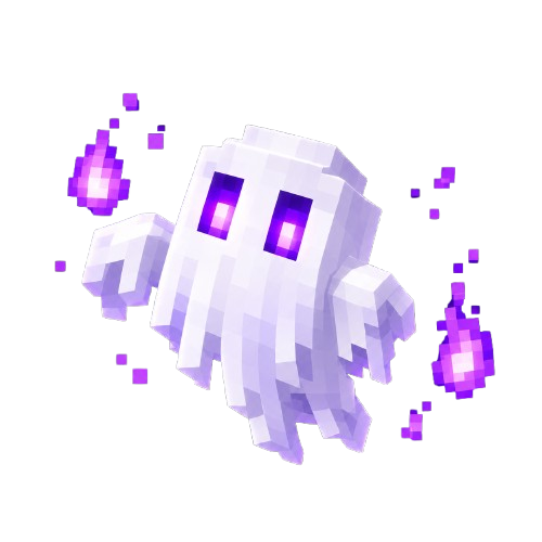 Ghost Rank (1 Month)